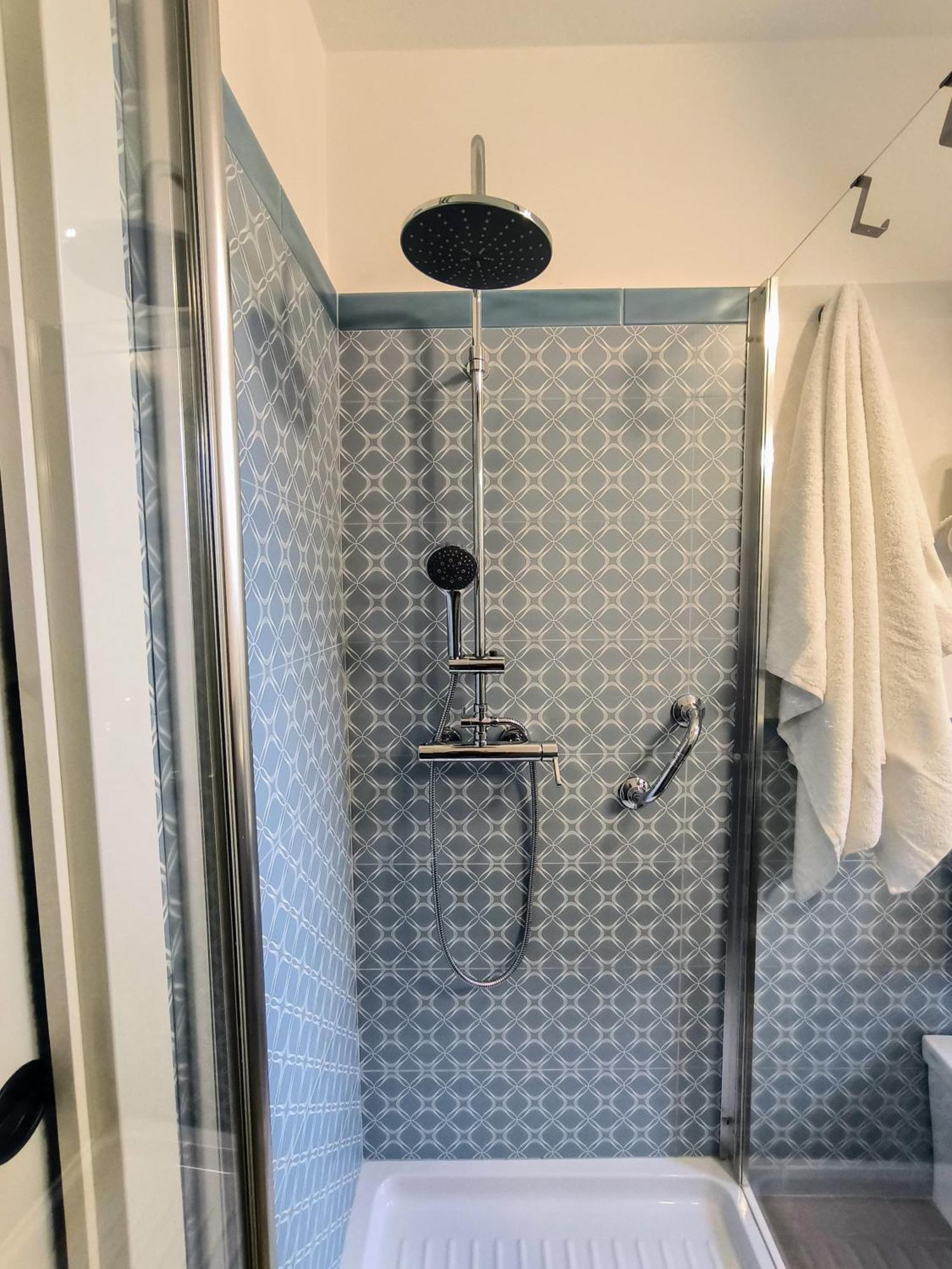 A Casa Di Piero Apartment โรม ภายนอก รูปภาพ
